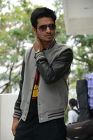 Nikhil Latest Photos